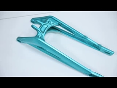 Ekspercka obróbka CNC podzespołów samochodowych