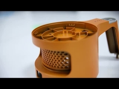 Rozwiązania części do formowania wtryskowego w celu spełnienia rygorystycznych wymagań