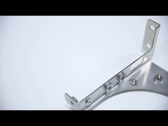 Kompleksowe wytwarzanie płyt metalowych: od projektu do dostawy