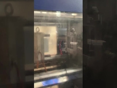 Wysokiej jakości formowanie wtryskowe zbiorników wody bezpiecznych dla żywności