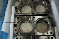 Viking Material Medical Injection Molding Parts Polishing SPIA1 0.02 EDM