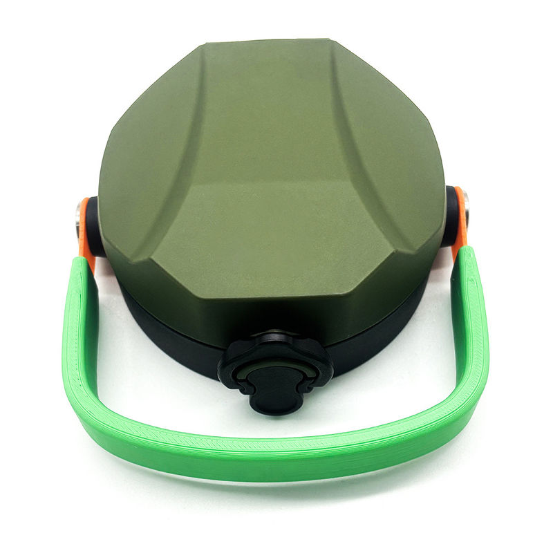 Usługa prototypu druku PLA ABS 3D dla uchwytu kubka
